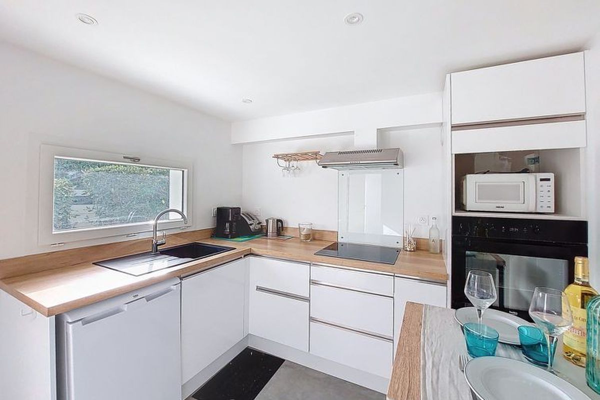 Appartement La Victoria