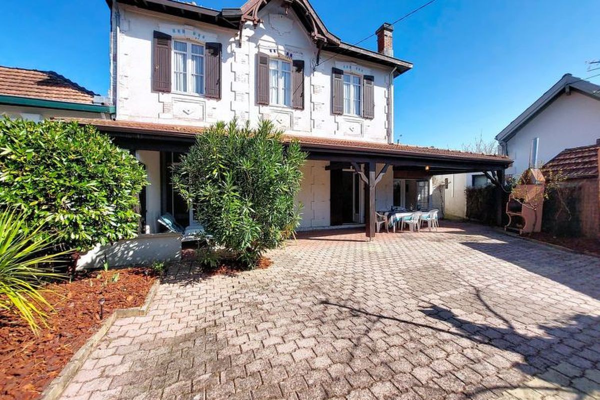 Maison La Belle Héricart