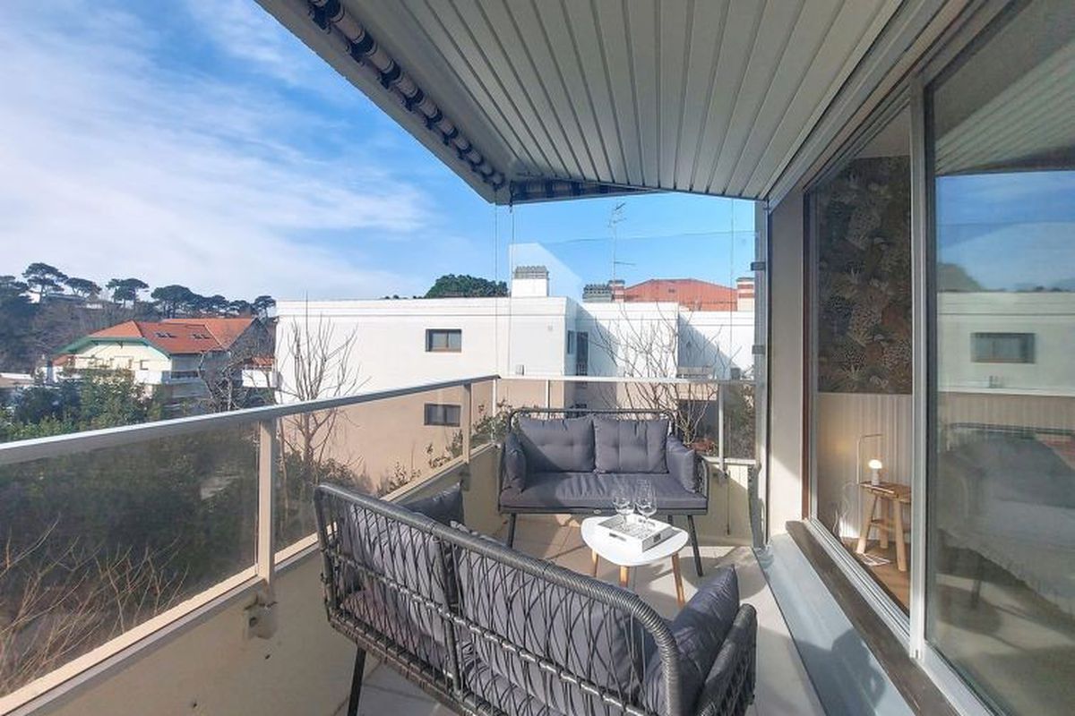 Appartement Maris Stella