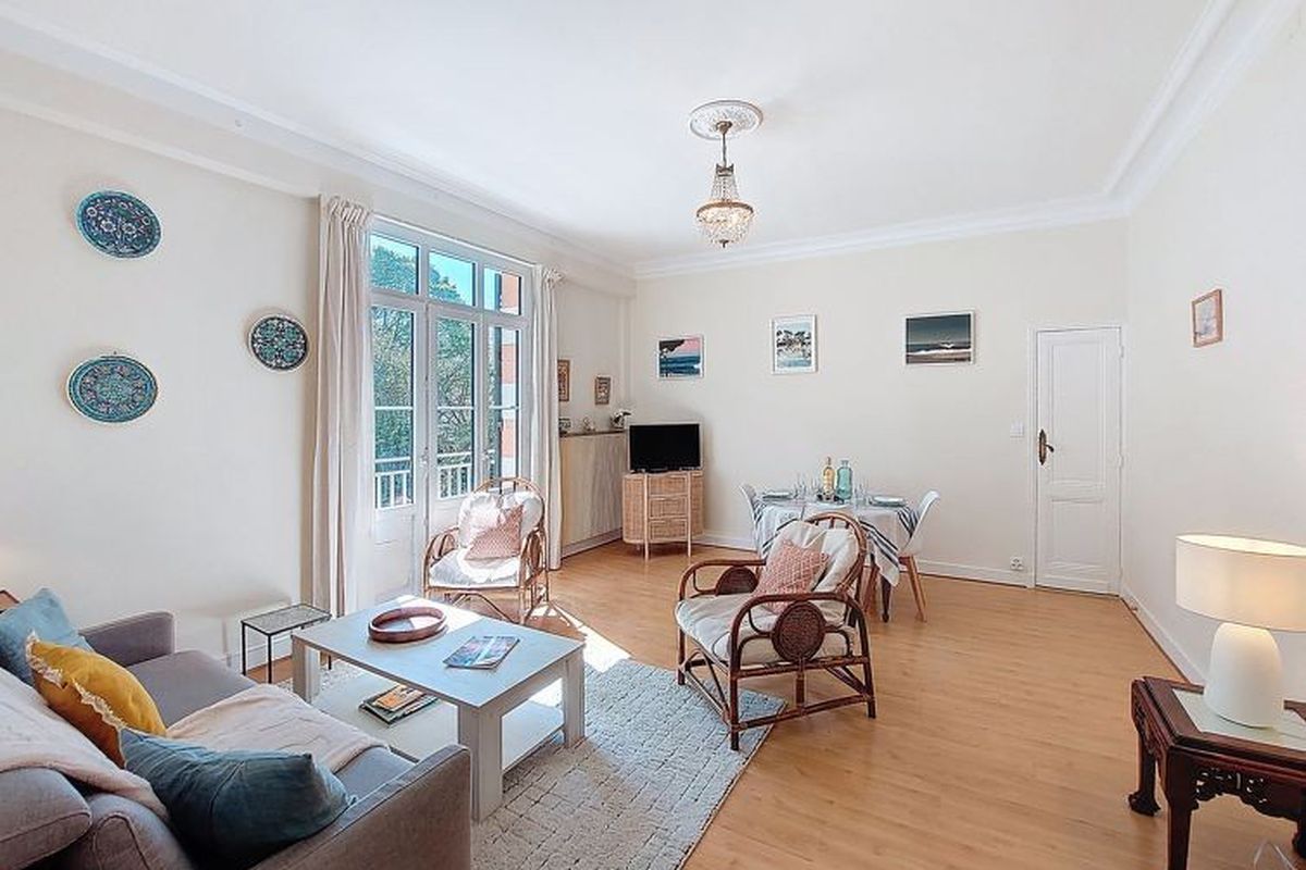 Appartement Durandal