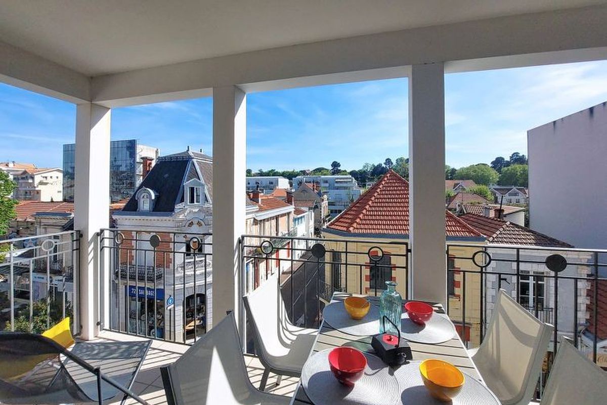 Appartement Villa Regatta