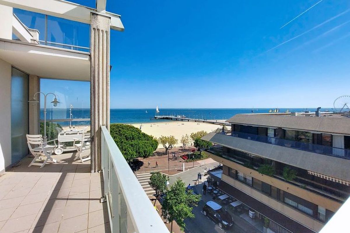 Appartement Claire