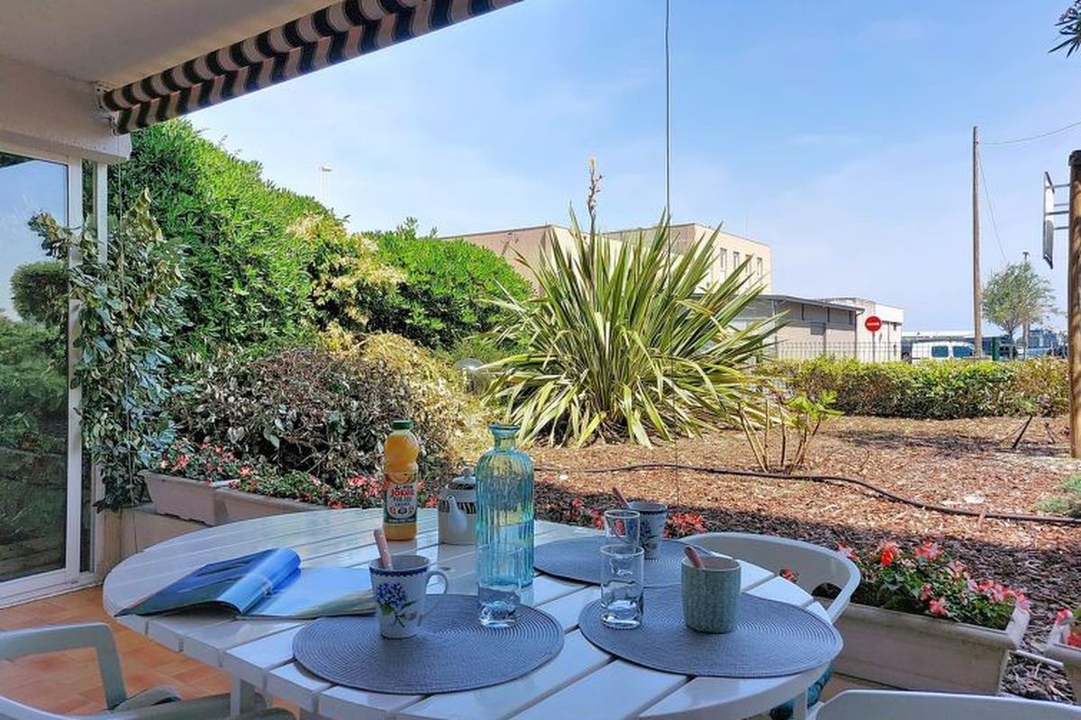 Appartement Port Soleil