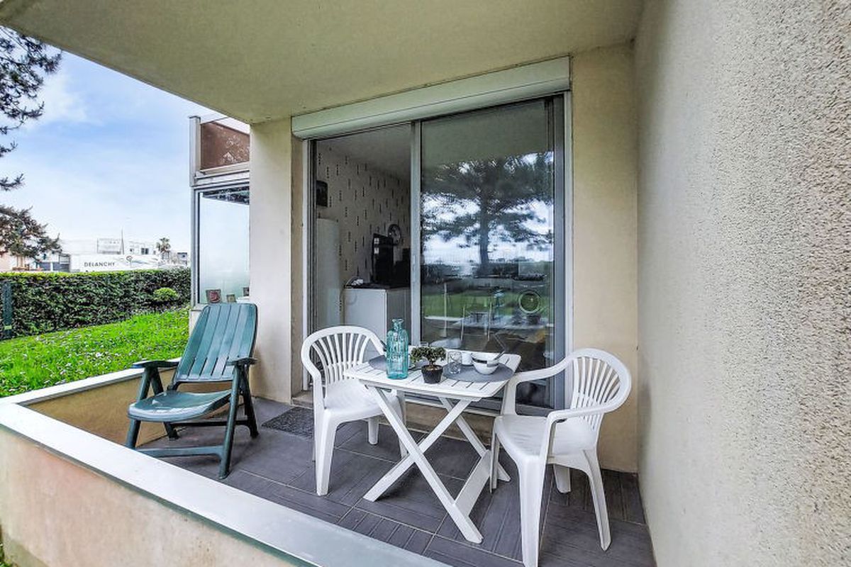 Appartement Port Arcachon