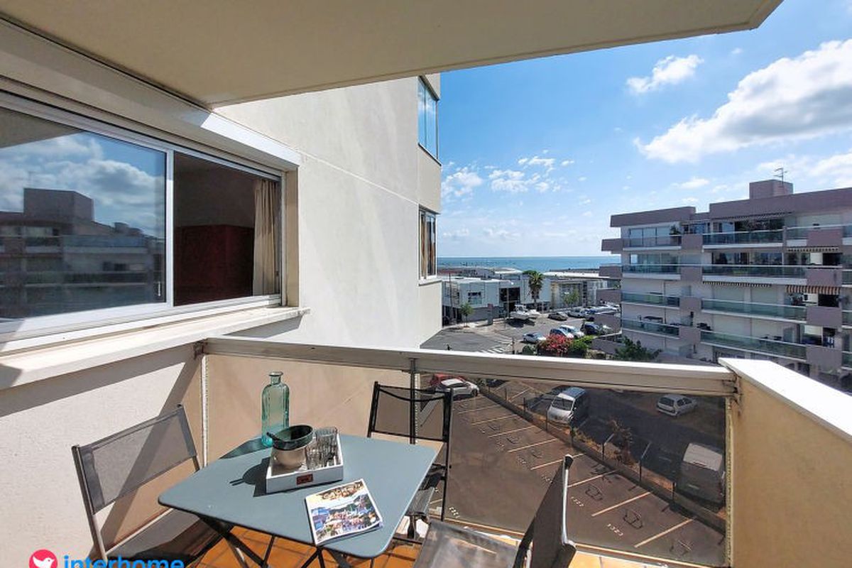 Appartement Port Arcachon