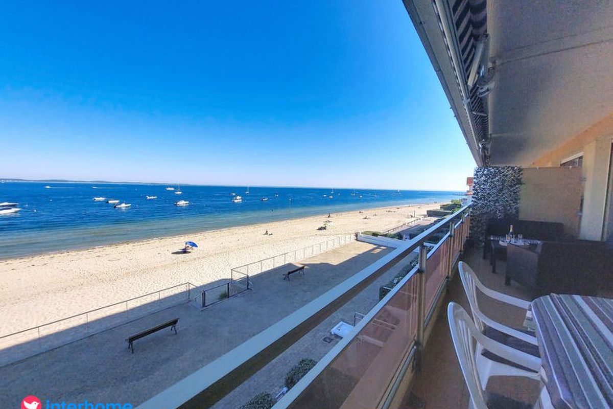Appartement Les Caravelles