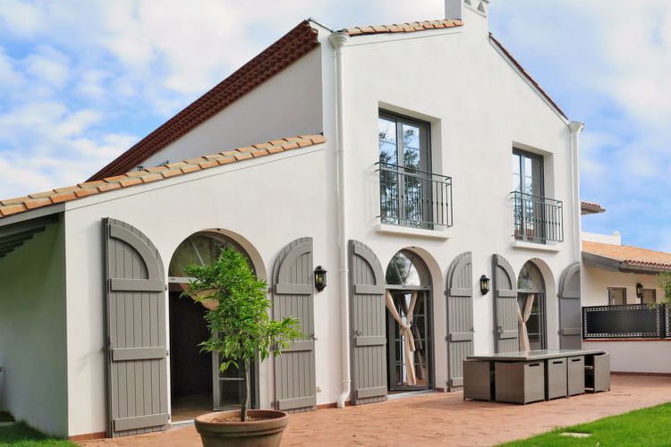 Maison Villas Odalys Collection Orée de Milady