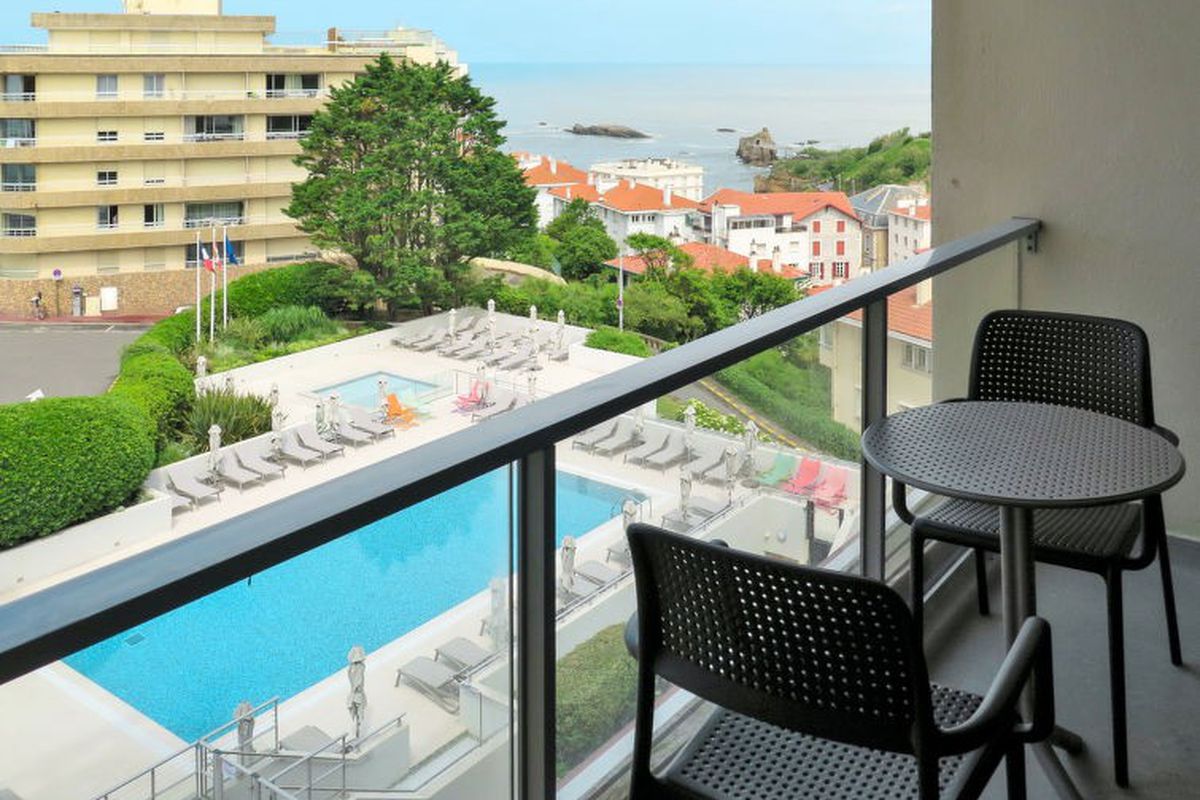 Appartement Le Grand Large