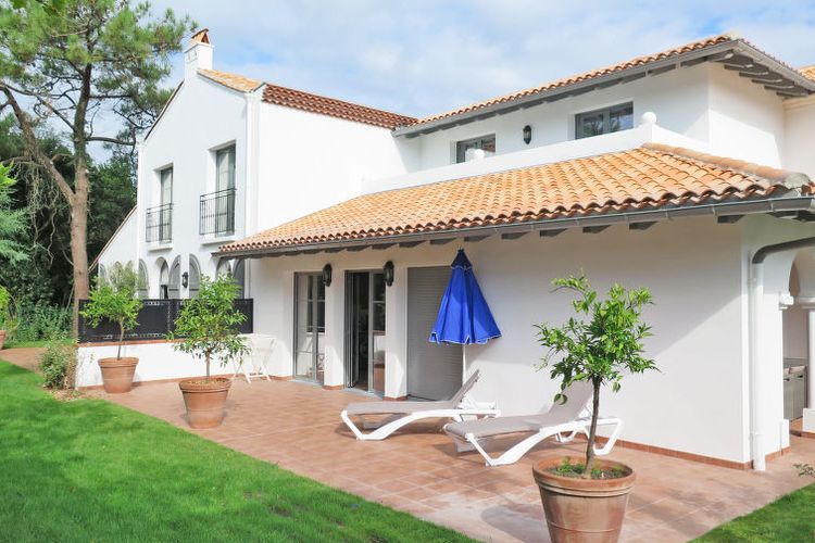 Maison Villas Odalys Collection Orée de Milady