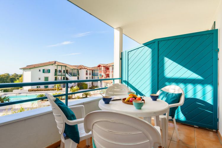 Appartement Les Terrasses d'Arcangues