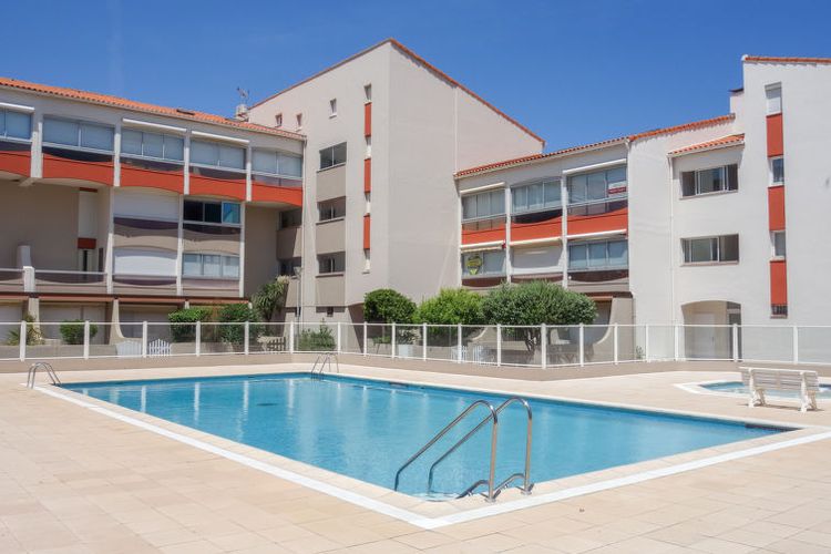 Appartement Les Golfes Clairs