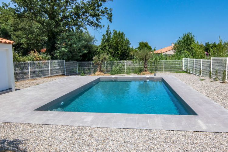 Appartement Le Clos des Alberes