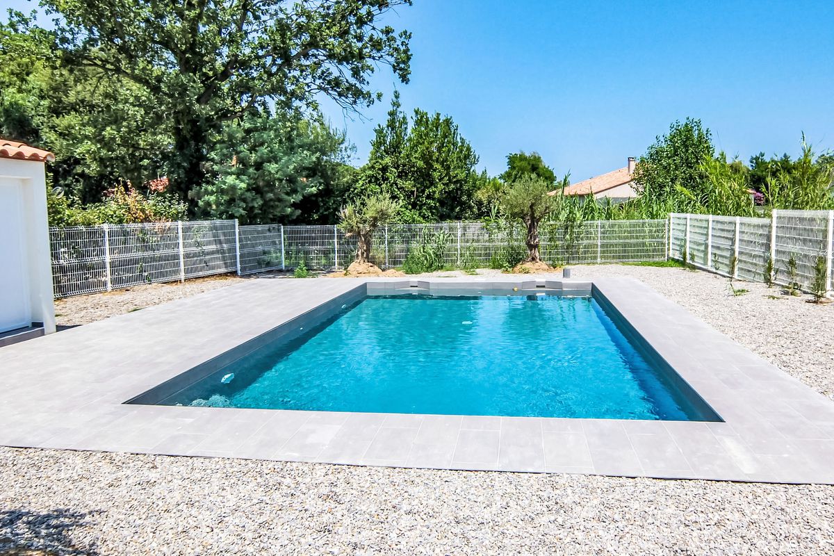 Appartement Le Clos des Alberes