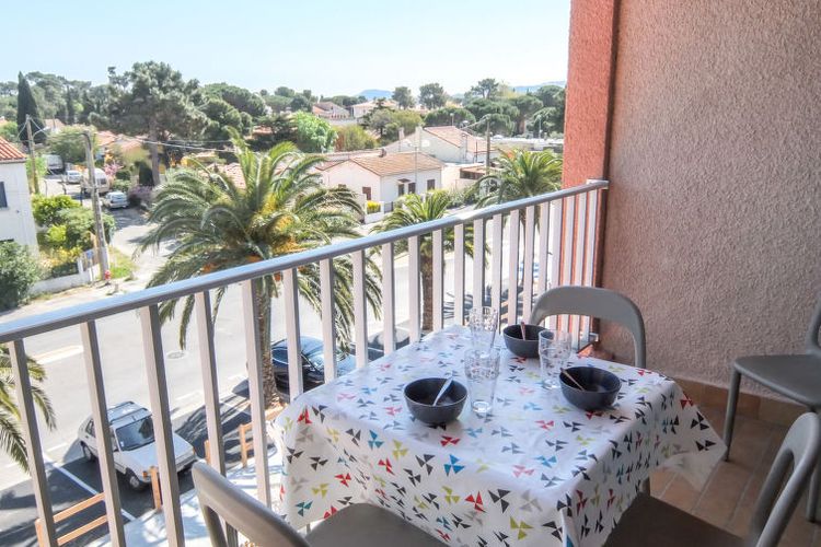 Appartement Le Central Beach