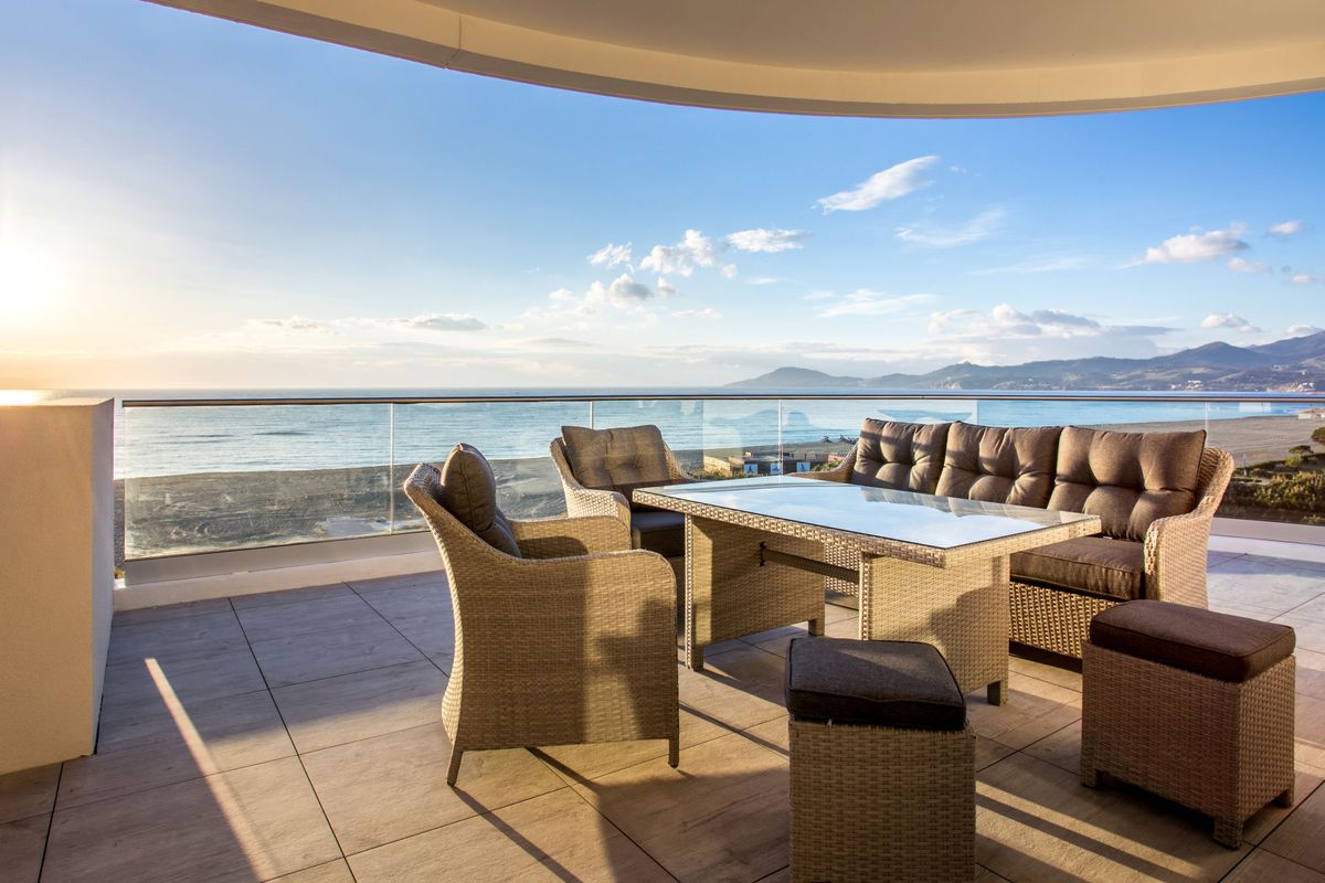 Appartement La Palangre