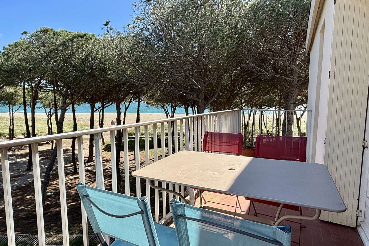 Appartement deux pièces- Argelès sur Mer - Majorque