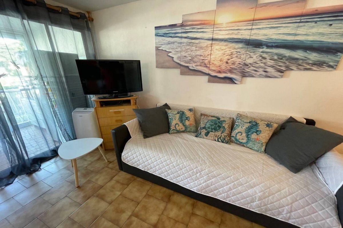 Appartement deux pièces- Argelès sur mer AR410-150 - Atoll
