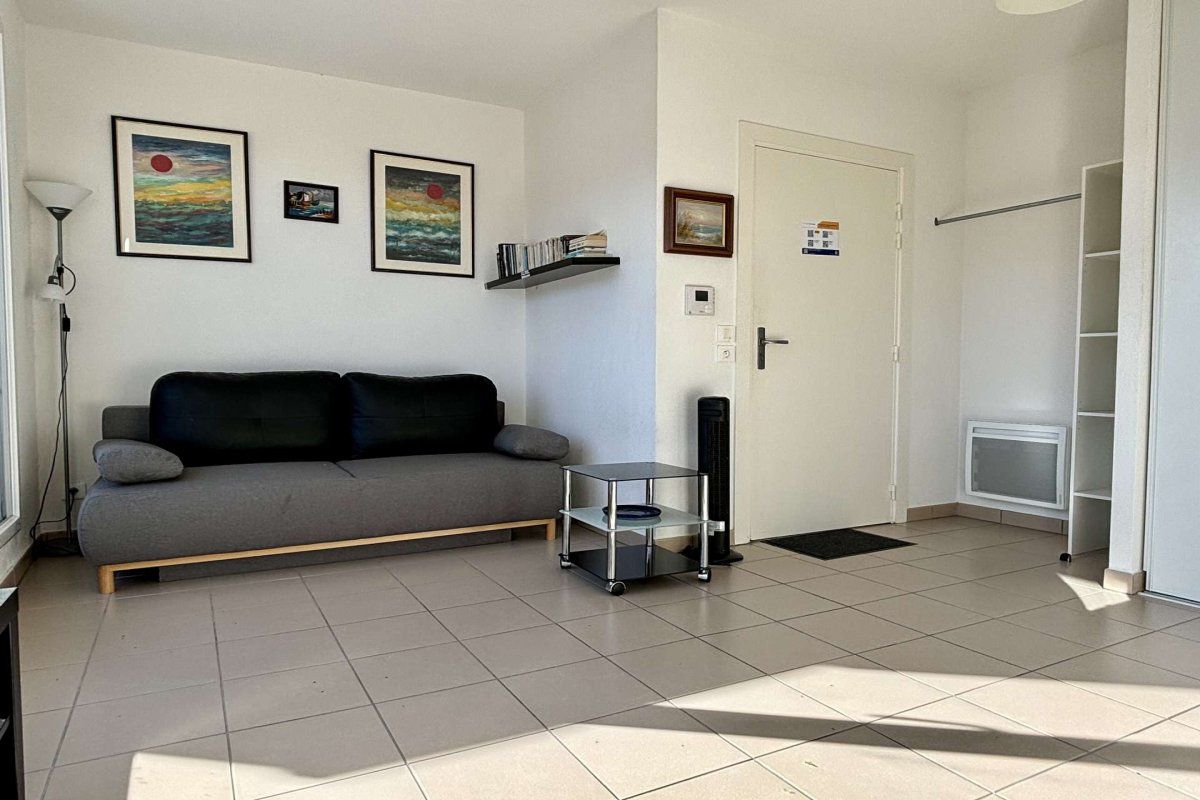 Appart Studio 2 couchages ARGELES SUR MER - Cadaques