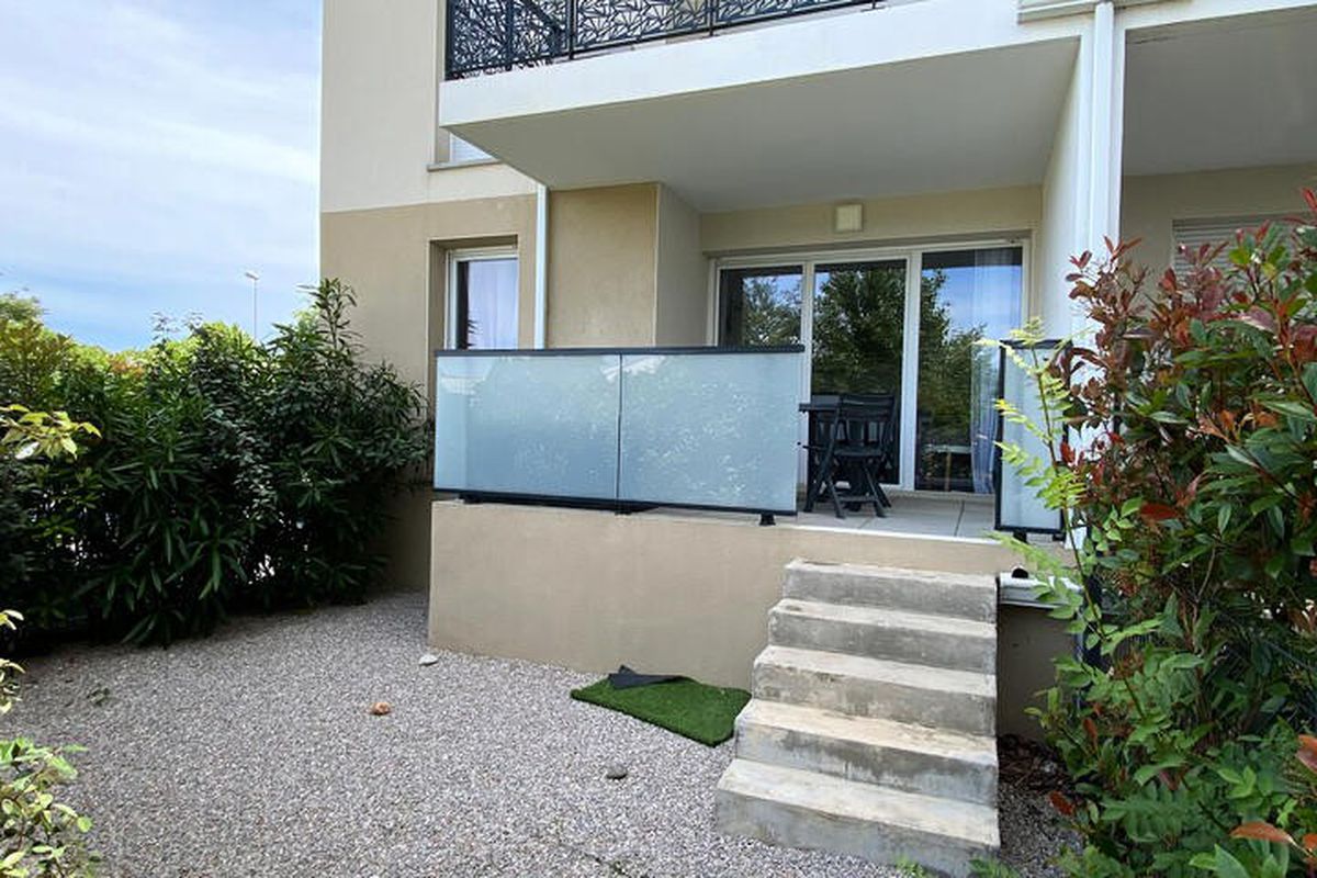 2 Pièces 4 Personnes