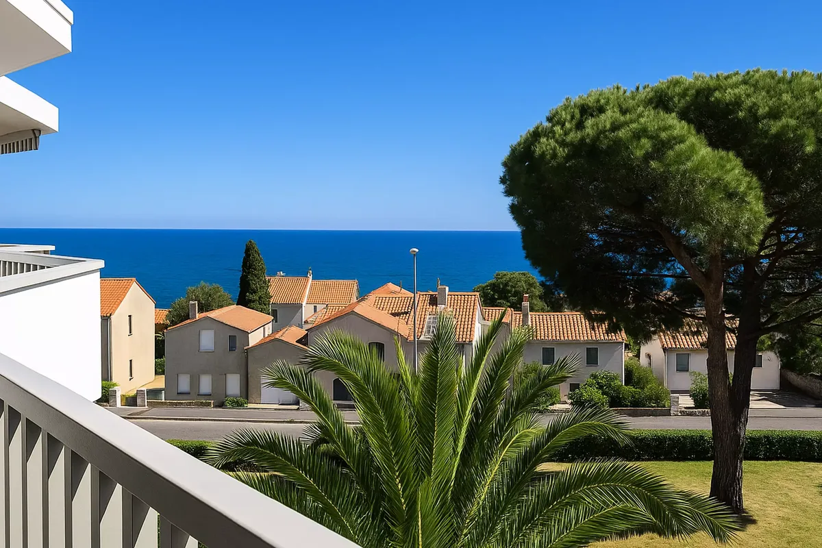 3 Pièces 4 Personnes