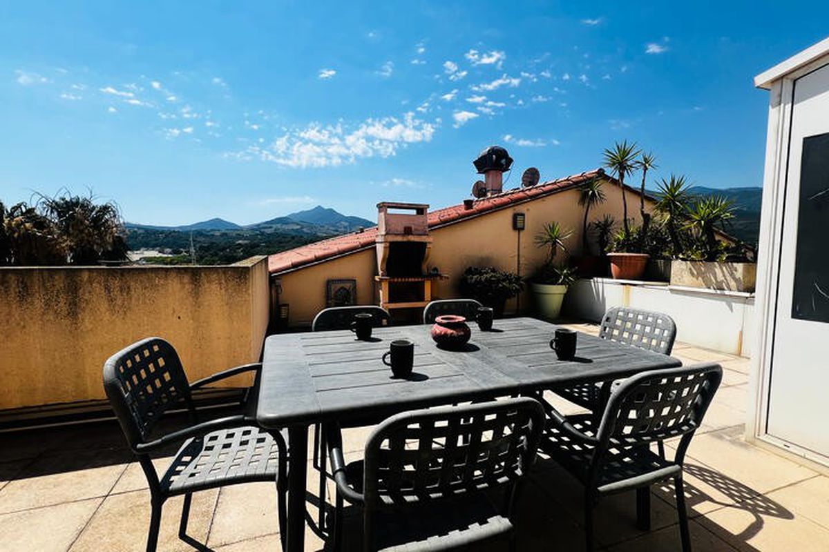 2 Pièces 4 Personnes