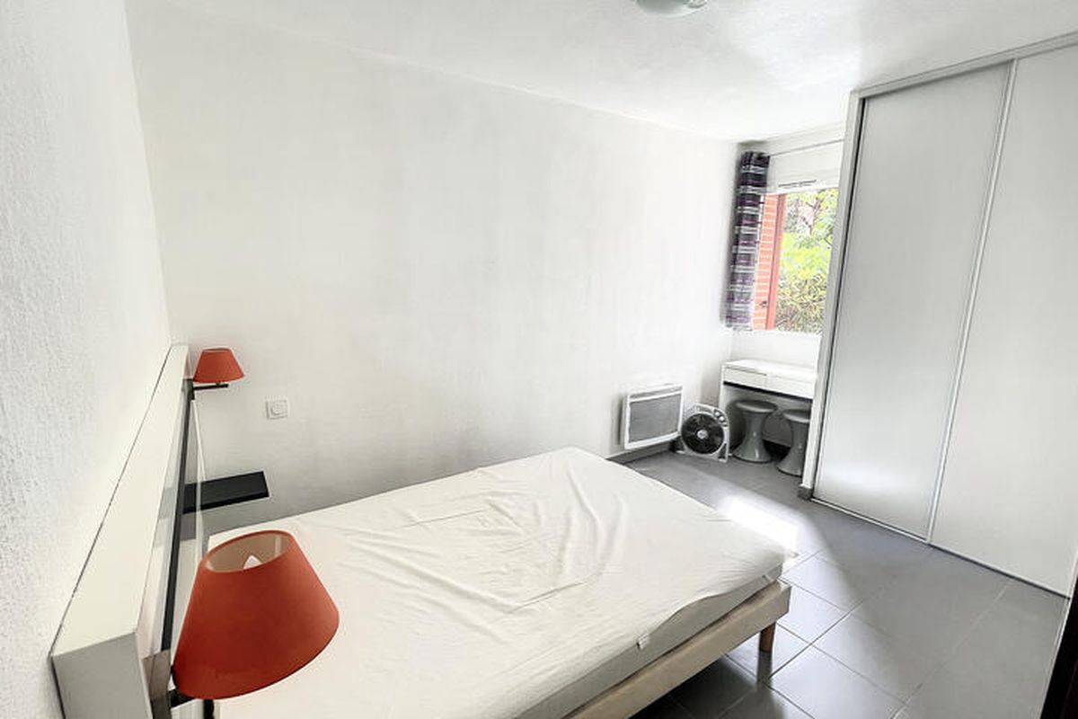 2 Pièces 4 Personnes