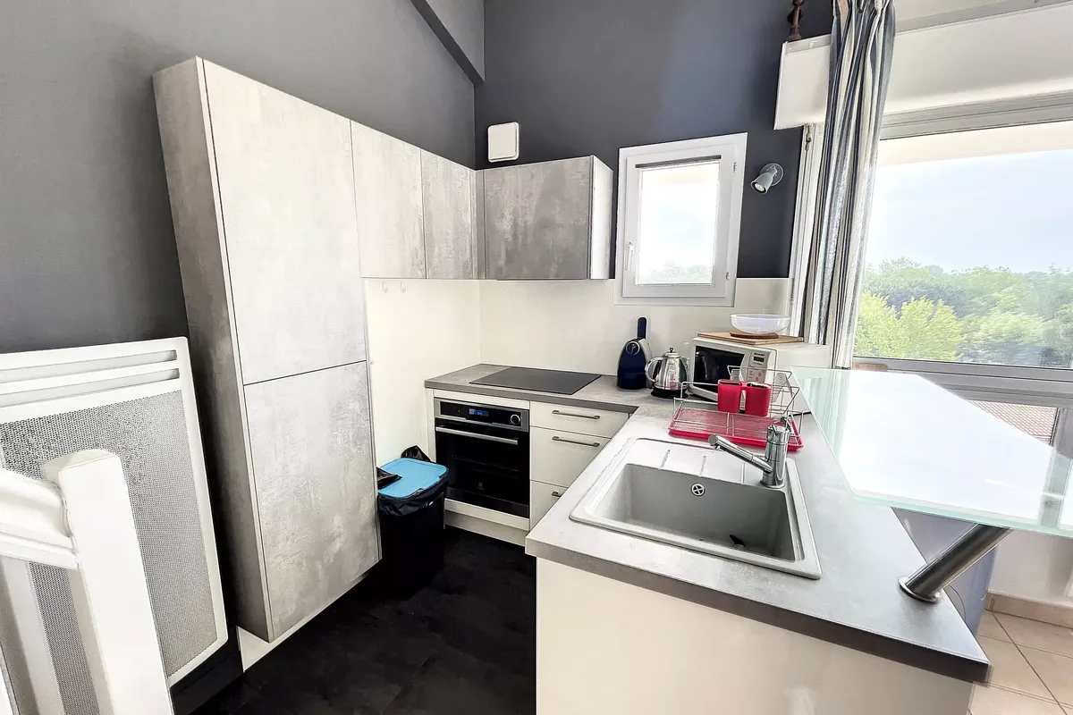 4 Pièces 6 Personnes