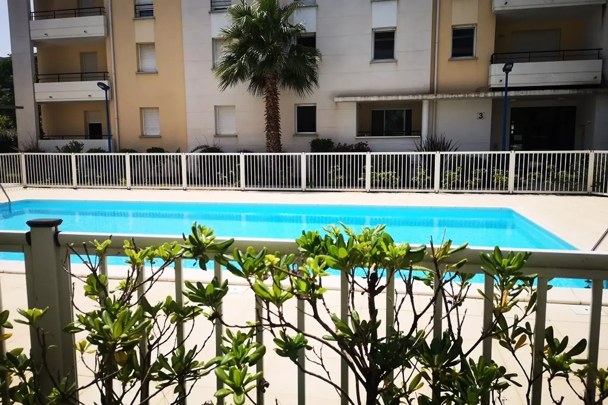 3 Pièces 4 Personnes