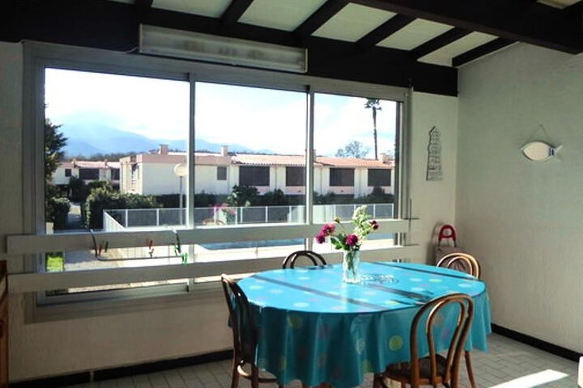 2 Pièces 4 Personnes