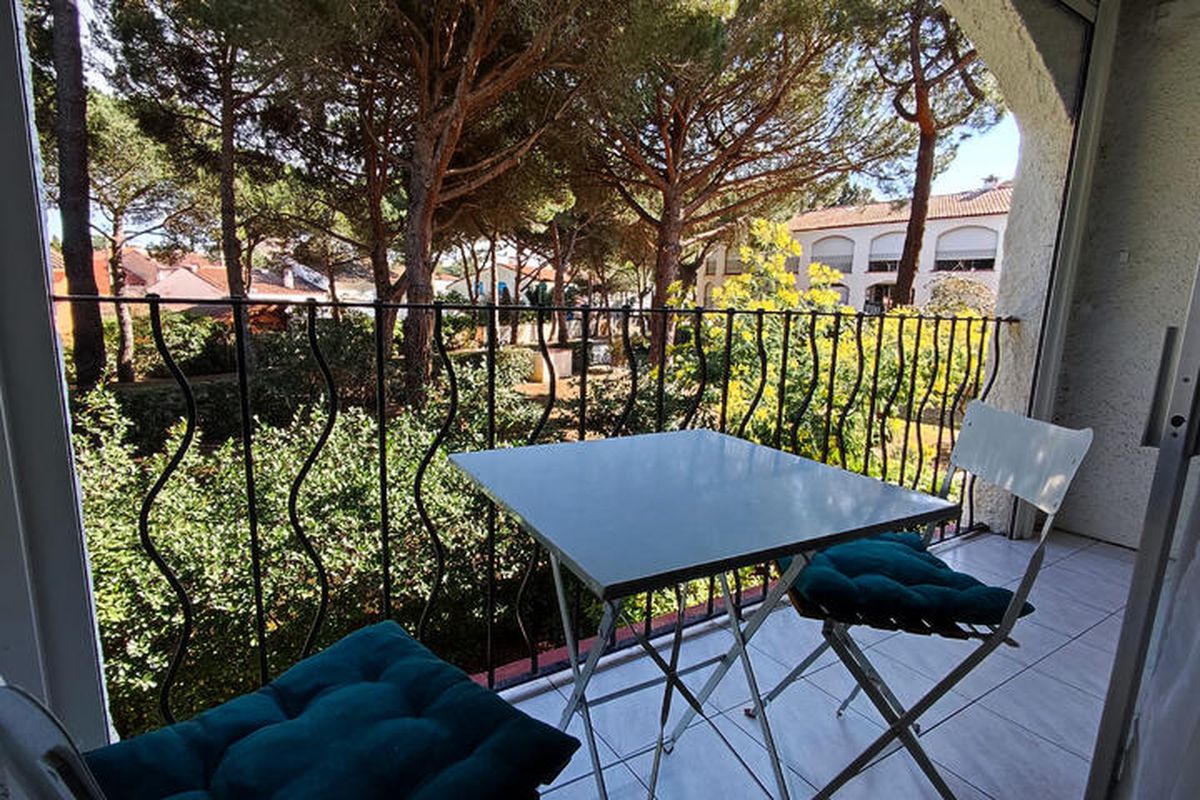 2 Pièces 4 Personnes