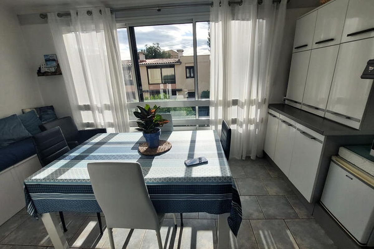 2 Pièces 4 Personnes