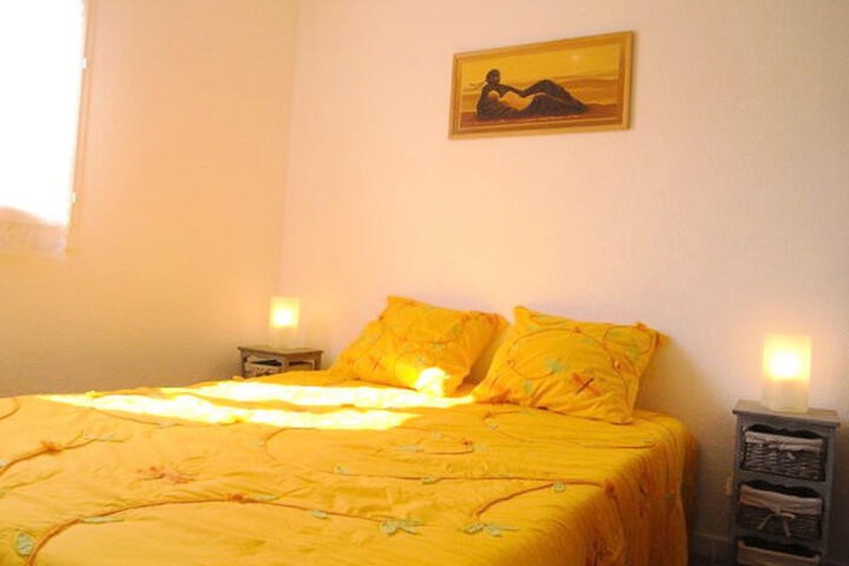 2 Pièces 4 Personnes