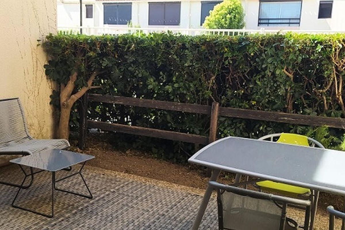 1 Pièce 4 Personnes