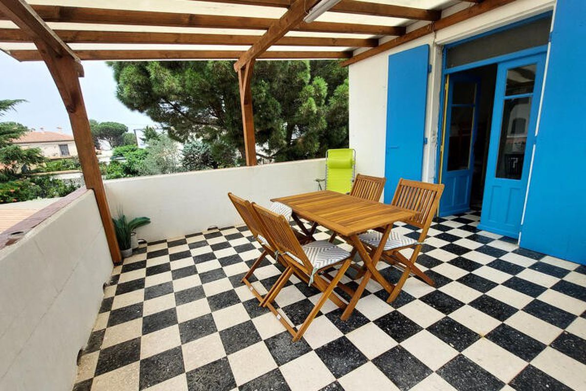 2 Pièces 4 Personnes