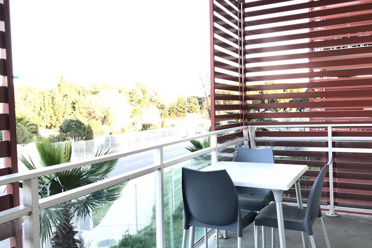 2 Pièces 4 Personnes