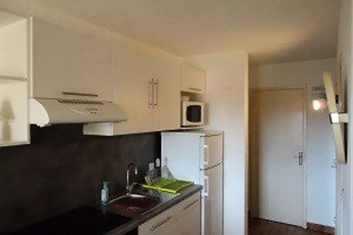 2 Pièces 4 Personnes