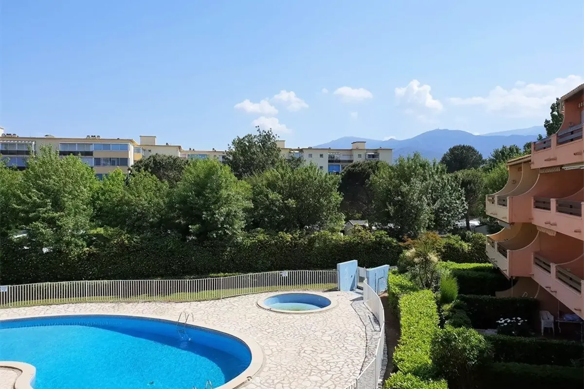 3 Pièces 4 Personnes