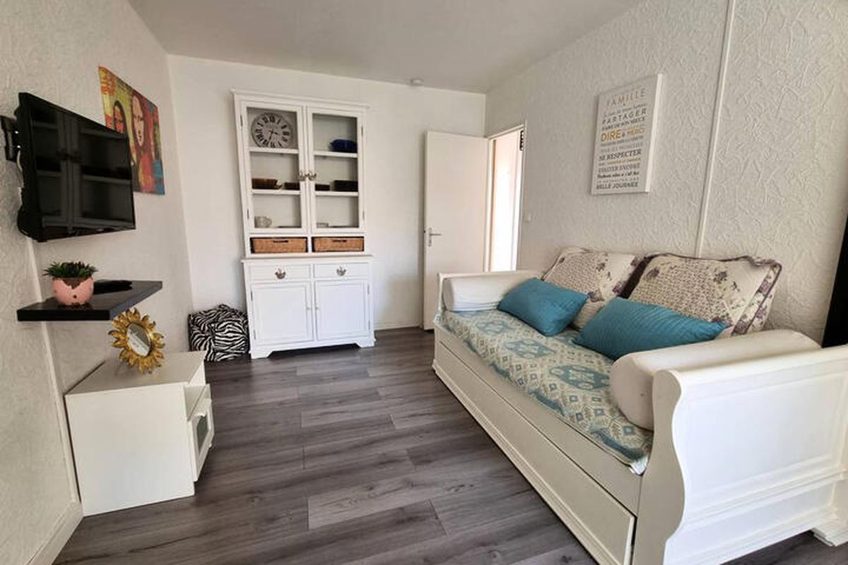 2 Pièces 4 Personnes