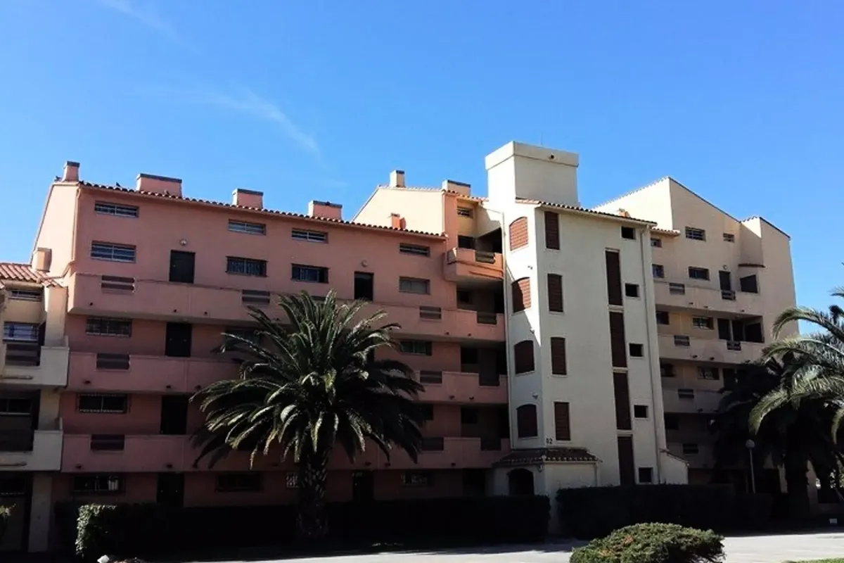 3 Pièces 4 Personnes