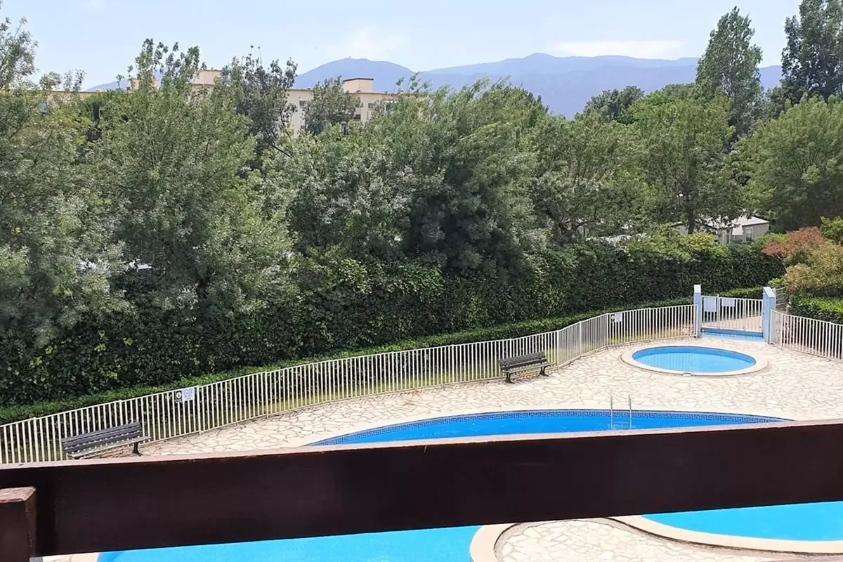 2 Pièces 4 Personnes