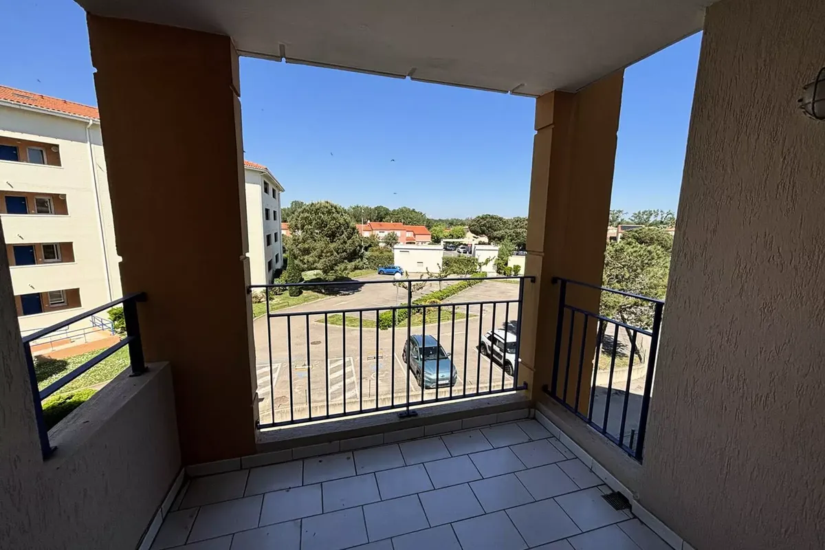 2 Pièces 4 Personnes