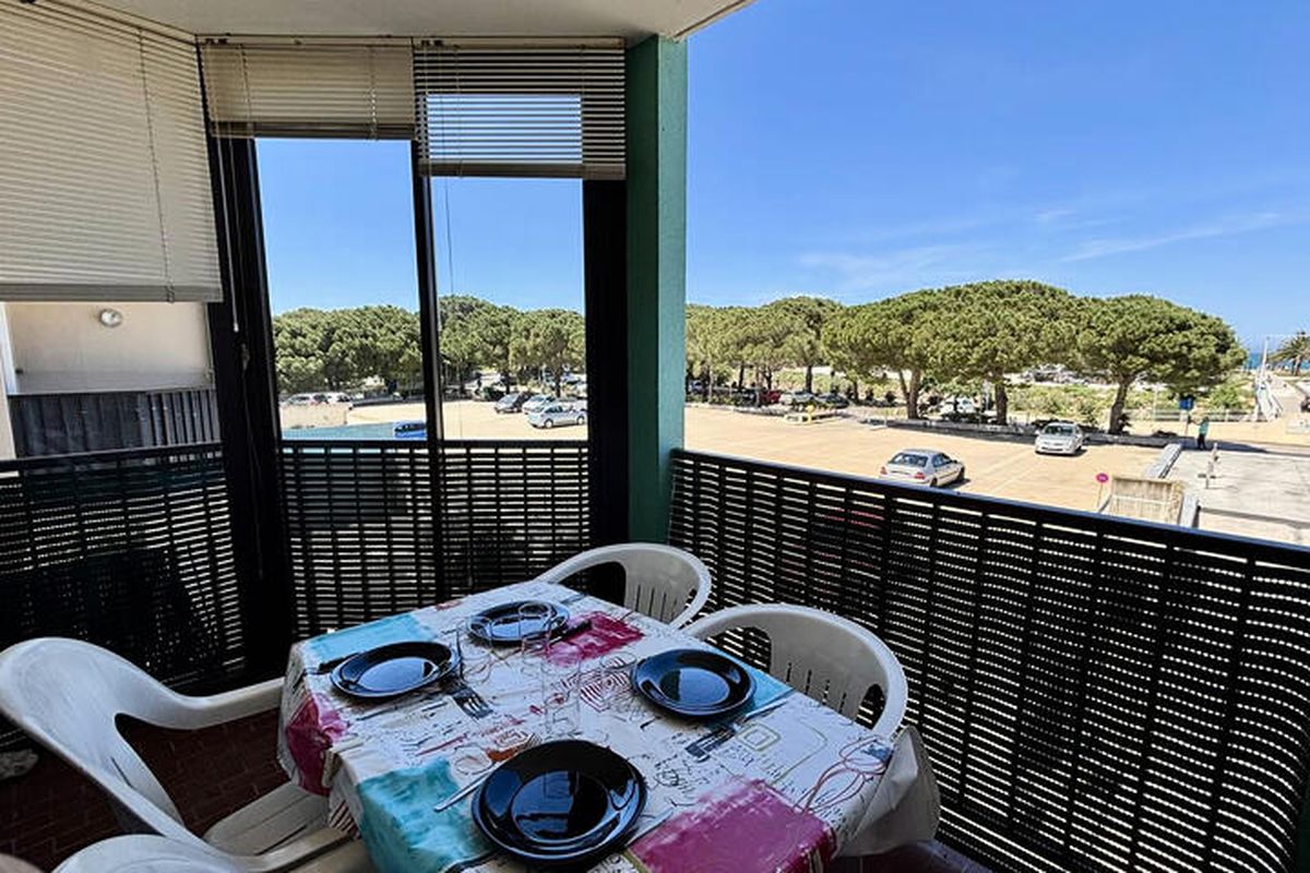 2 Pièces 4 Personnes