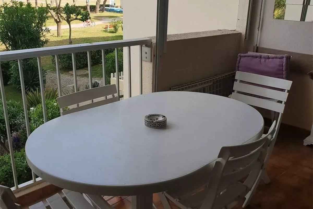 2 Pièces 4 Personnes