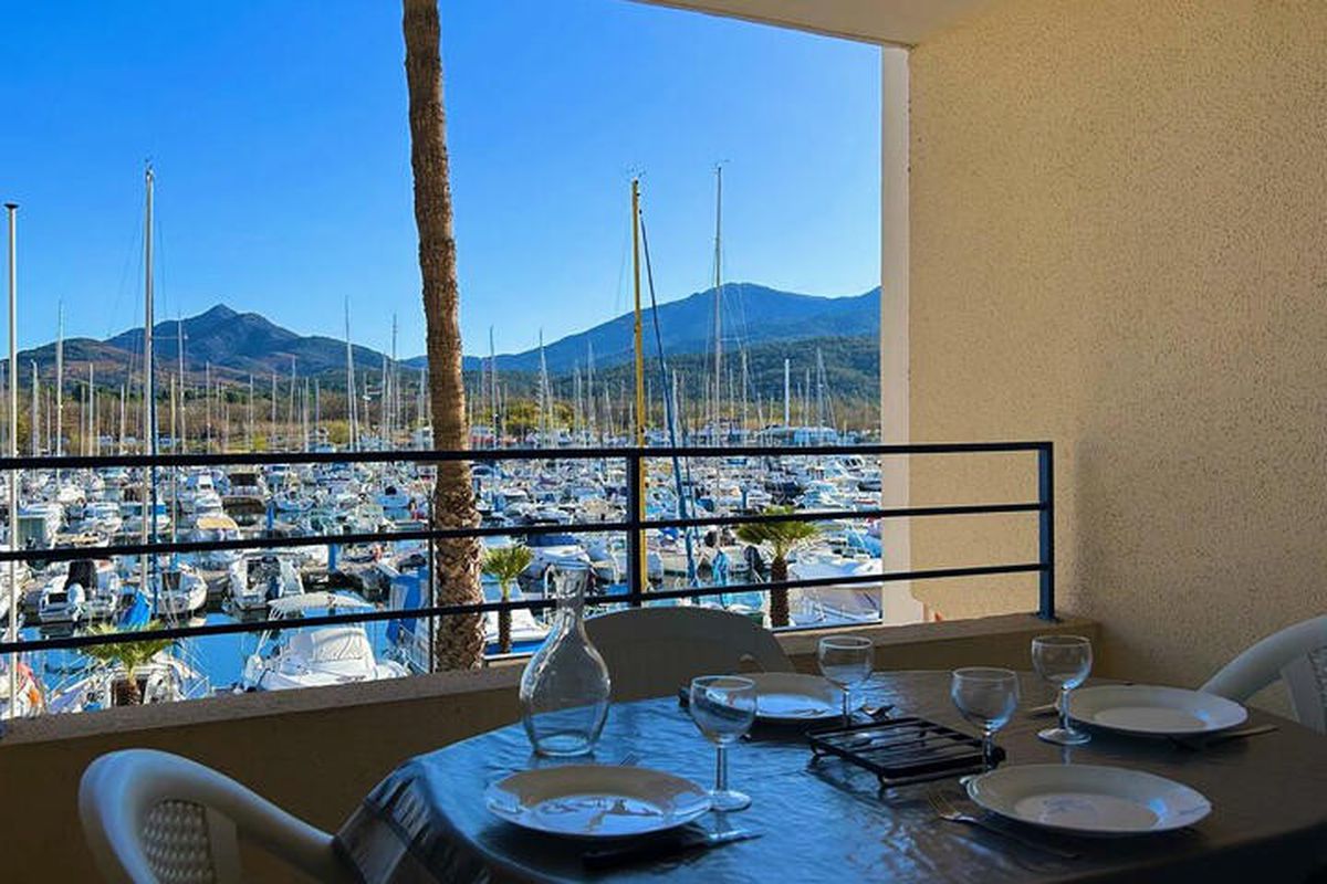 2 Pièces 4 Personnes