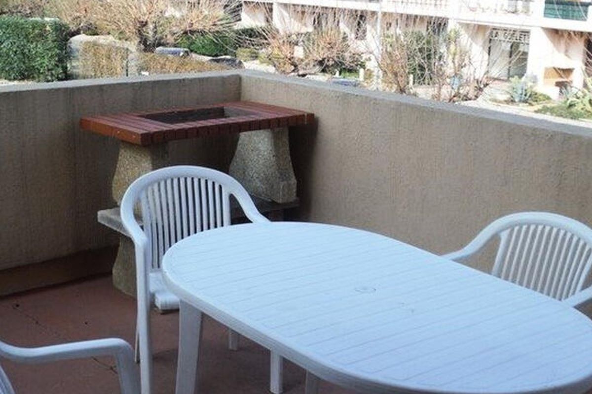 2 Pièces 4 Personnes