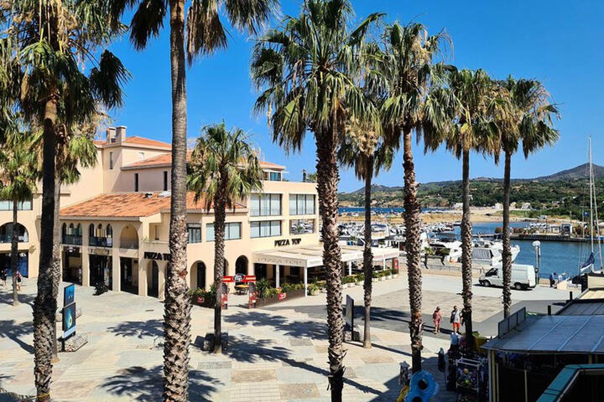 2 Pièces 5 Personnes