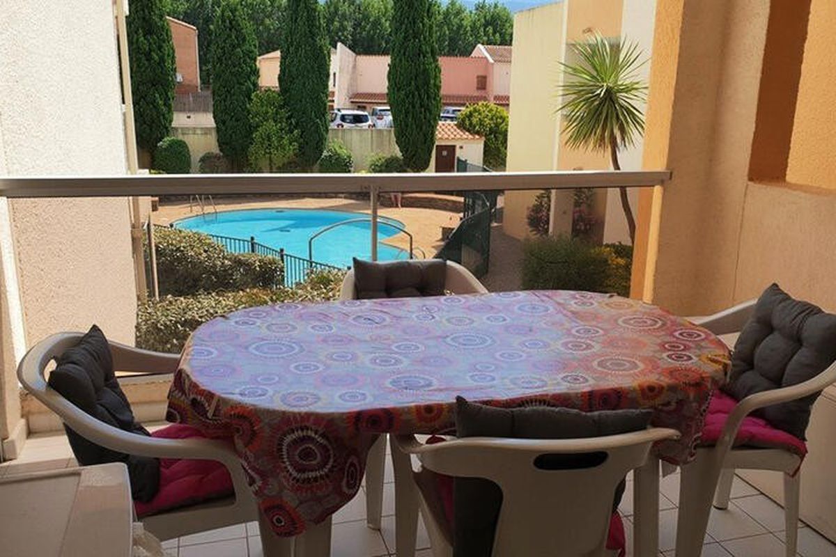 2 Pièces 4 Personnes