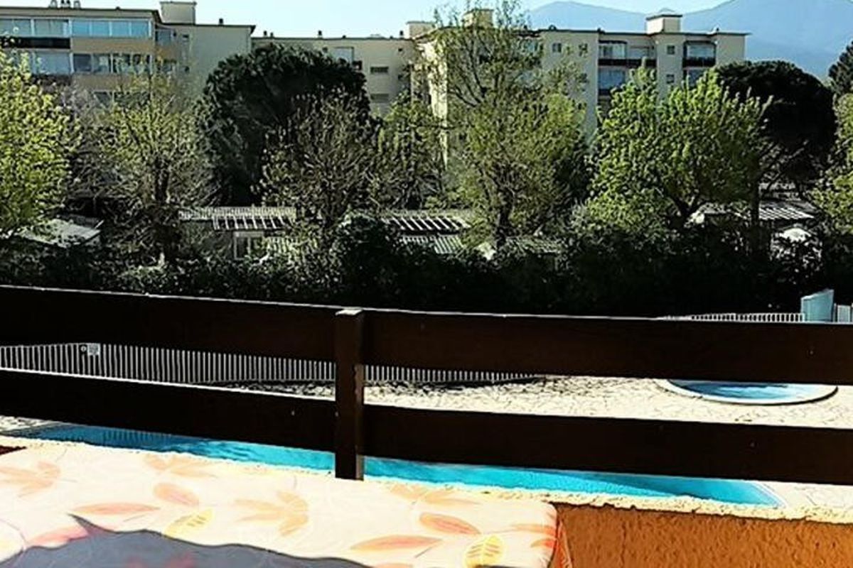 2 Pièces 4 Personnes