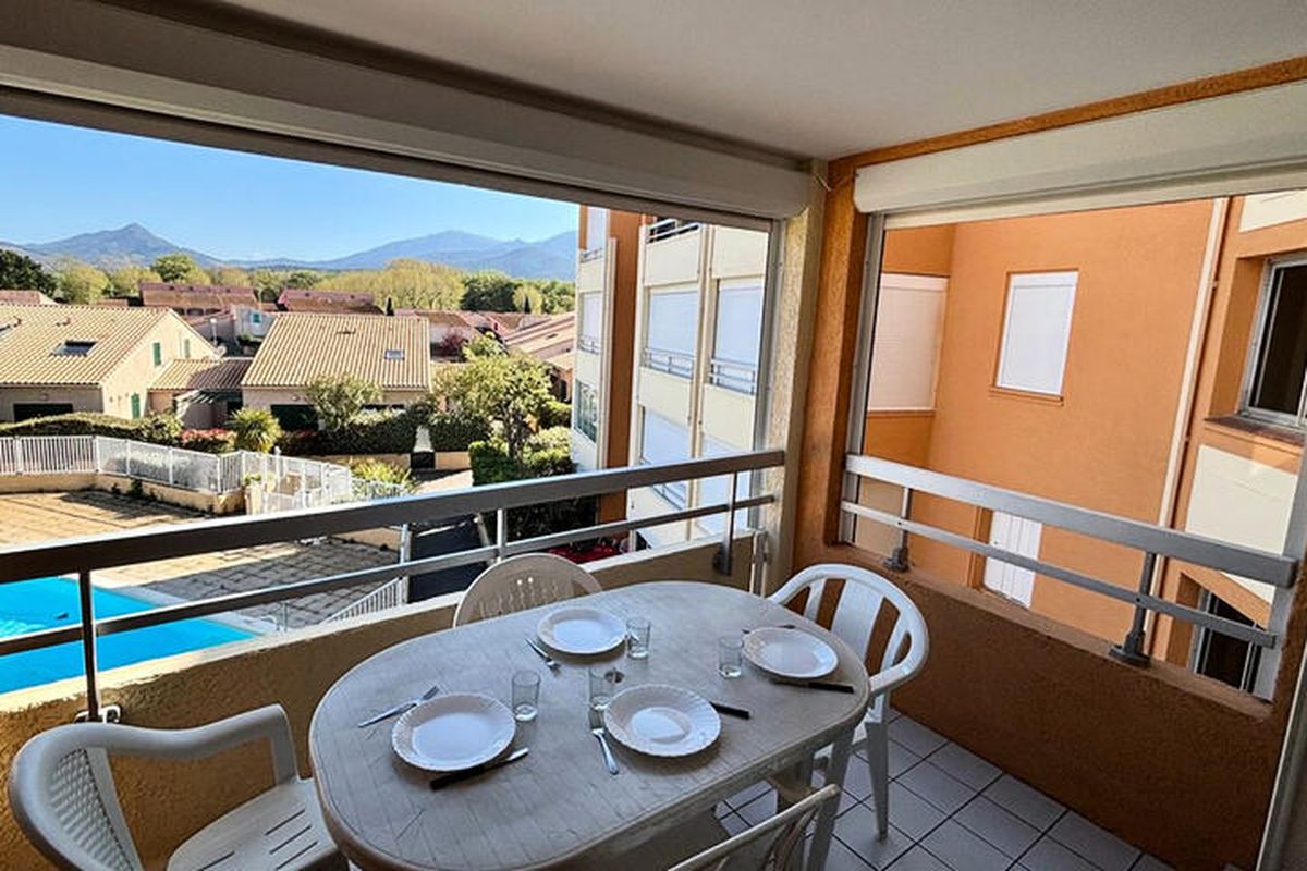 2 Pièces 4 Personnes