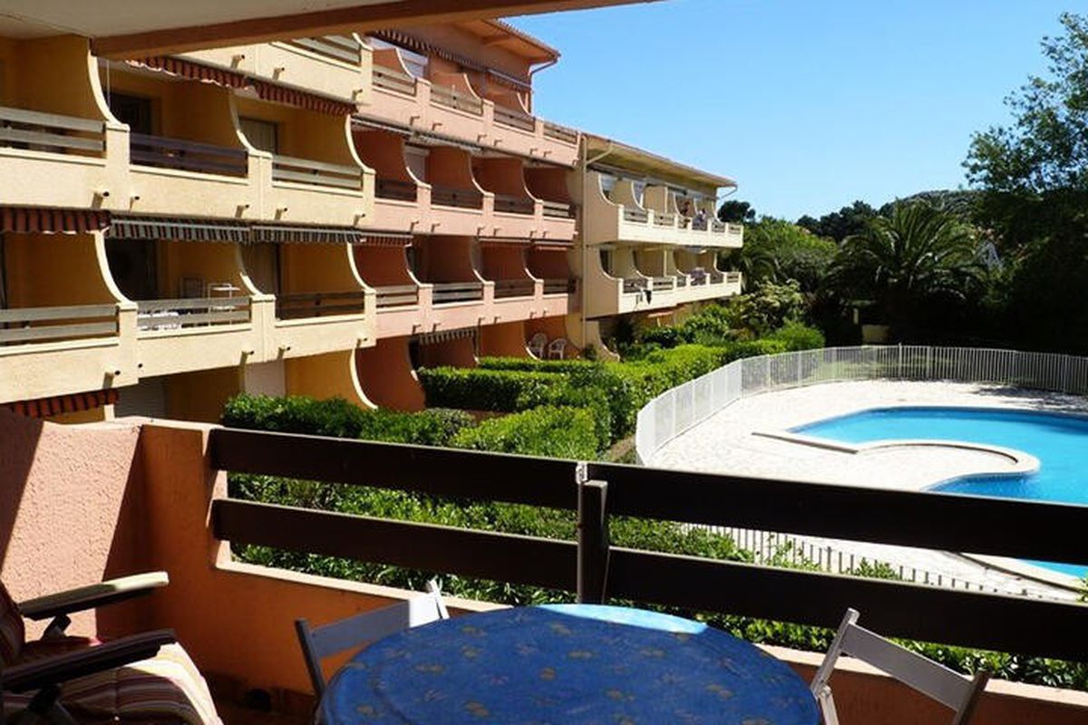 2 Pièces 4 Personnes